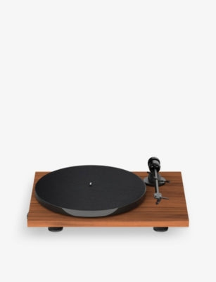 Pro-Ject E1 BT turntable - British product