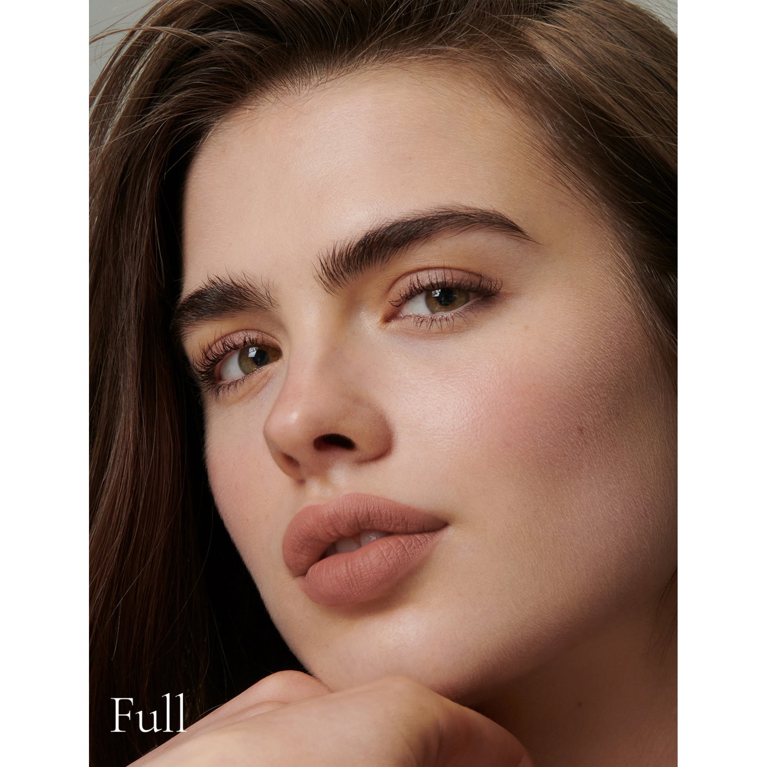 Lisa Eldridge Velveteen liquid lip colour 3ml, UK version