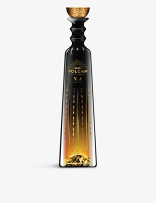 Volcan XA tequila 700ml, UK version