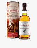 The Balvenie 19 year old Scotch whisky 700ml - British product