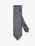 Eton Patterned Silk Tie