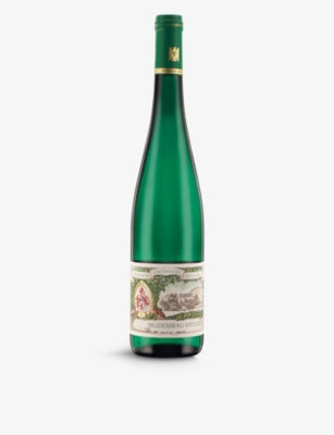 Maximin Grünhaus Schloss Riesling white wine 750ml, imported from the UK