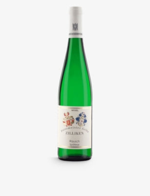 Forstmeister Geltz Zilliken Rausch Spätlese Riesling 750ml, imported from the UK