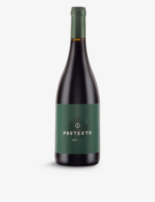 Pretexto Tino Textura red wine 750ml - British product