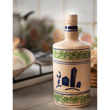 Centonze Fangotto extra virgin olive oil ceramic 500ml, UK version