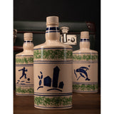 Centonze Fangotto extra virgin olive oil ceramic 500ml, UK version