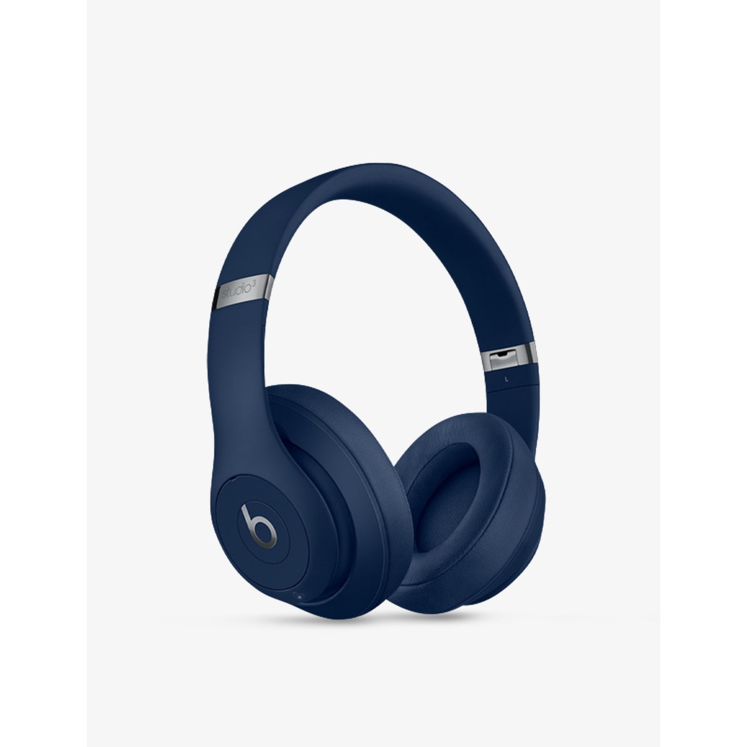 Beats Studio3 Wireless noise cancelling headphones, UK version