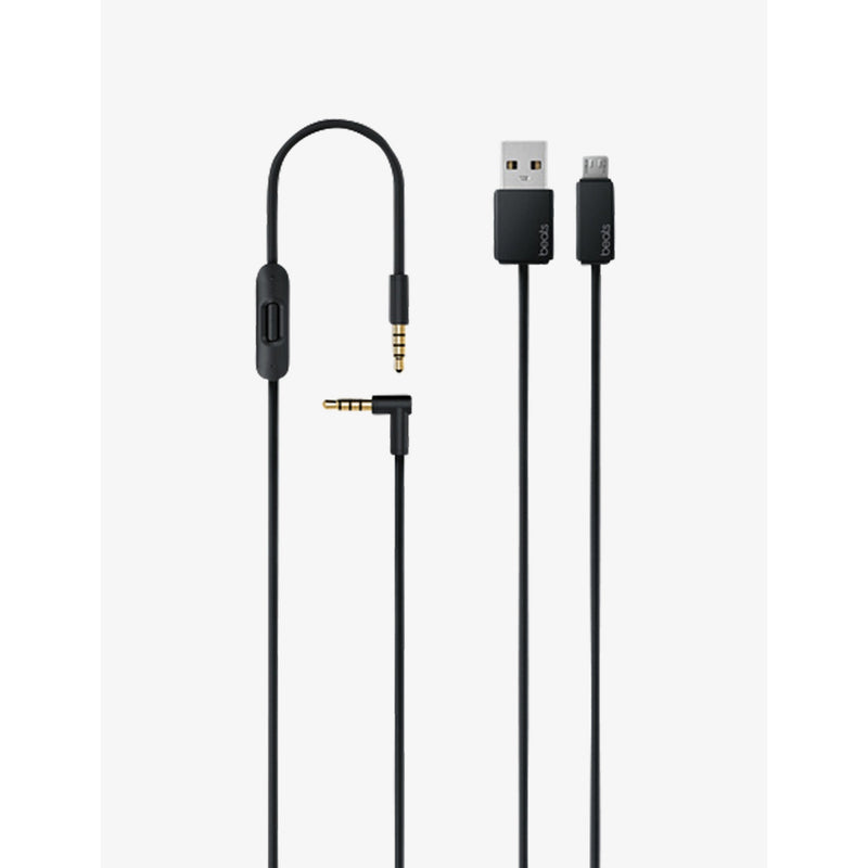 Beats Studio3 Wireless noise cancelling headphones, UK version