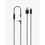 Beats Studio3 Wireless noise cancelling headphones, UK version