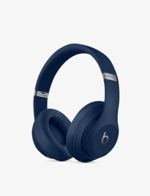 Beats Studio3 Wireless noise cancelling headphones, UK version