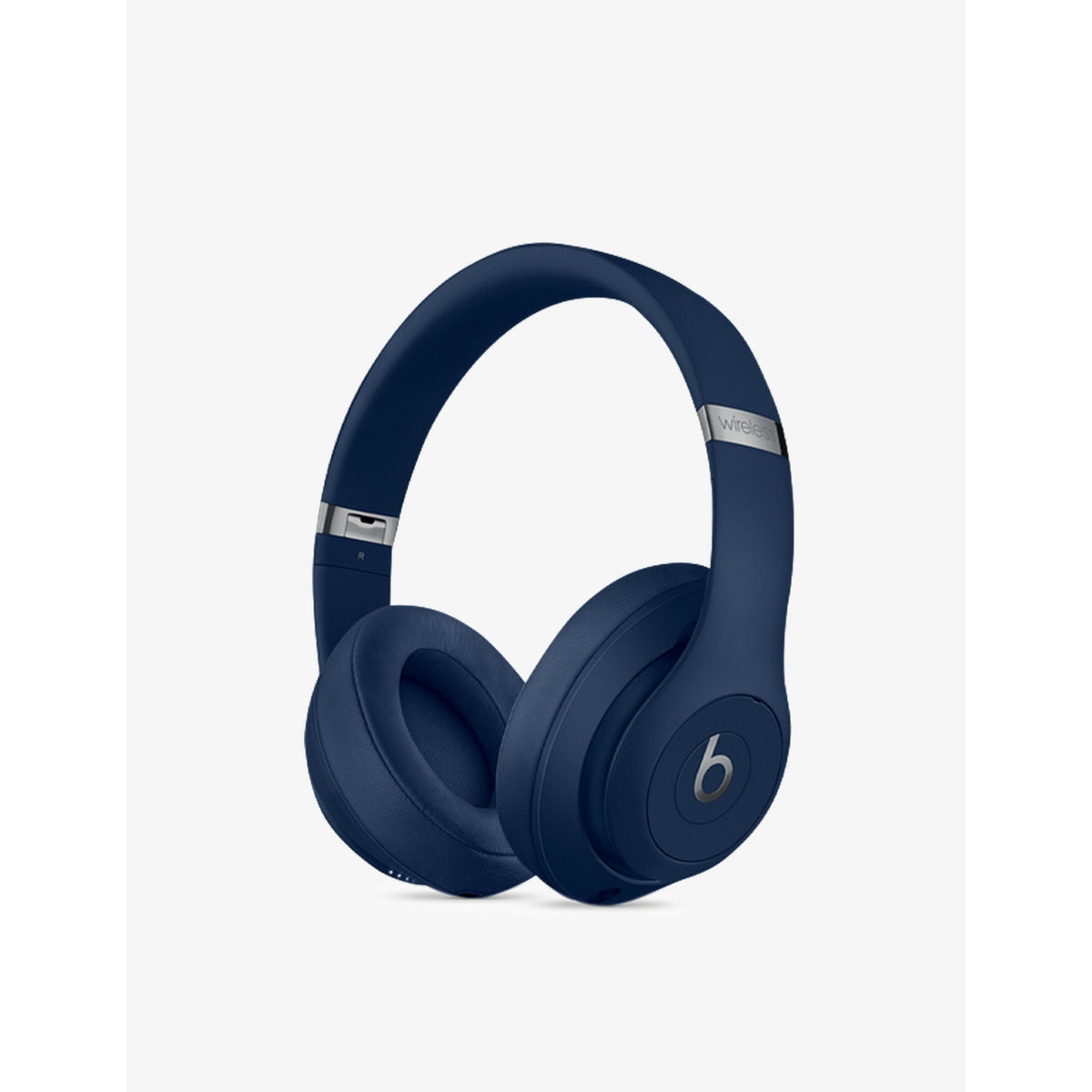 Beats Studio3 Wireless noise cancelling headphones, UK version