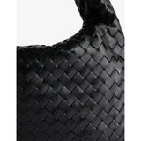 Bottega Veneta Hop small leather shoulder bag, UK version