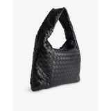 Bottega Veneta Hop small leather shoulder bag, UK version