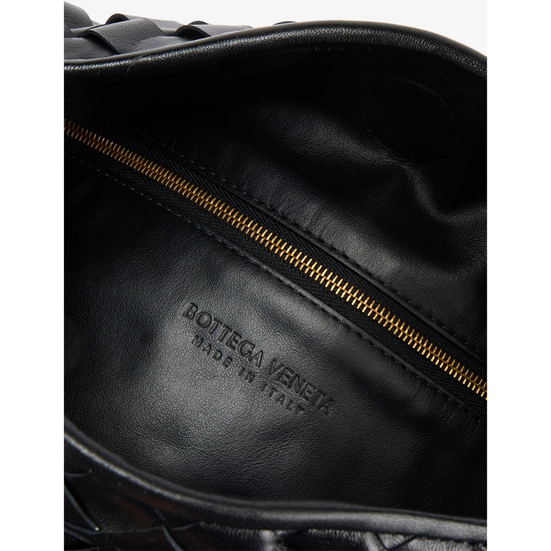 Bottega Veneta Hop small leather shoulder bag, UK version