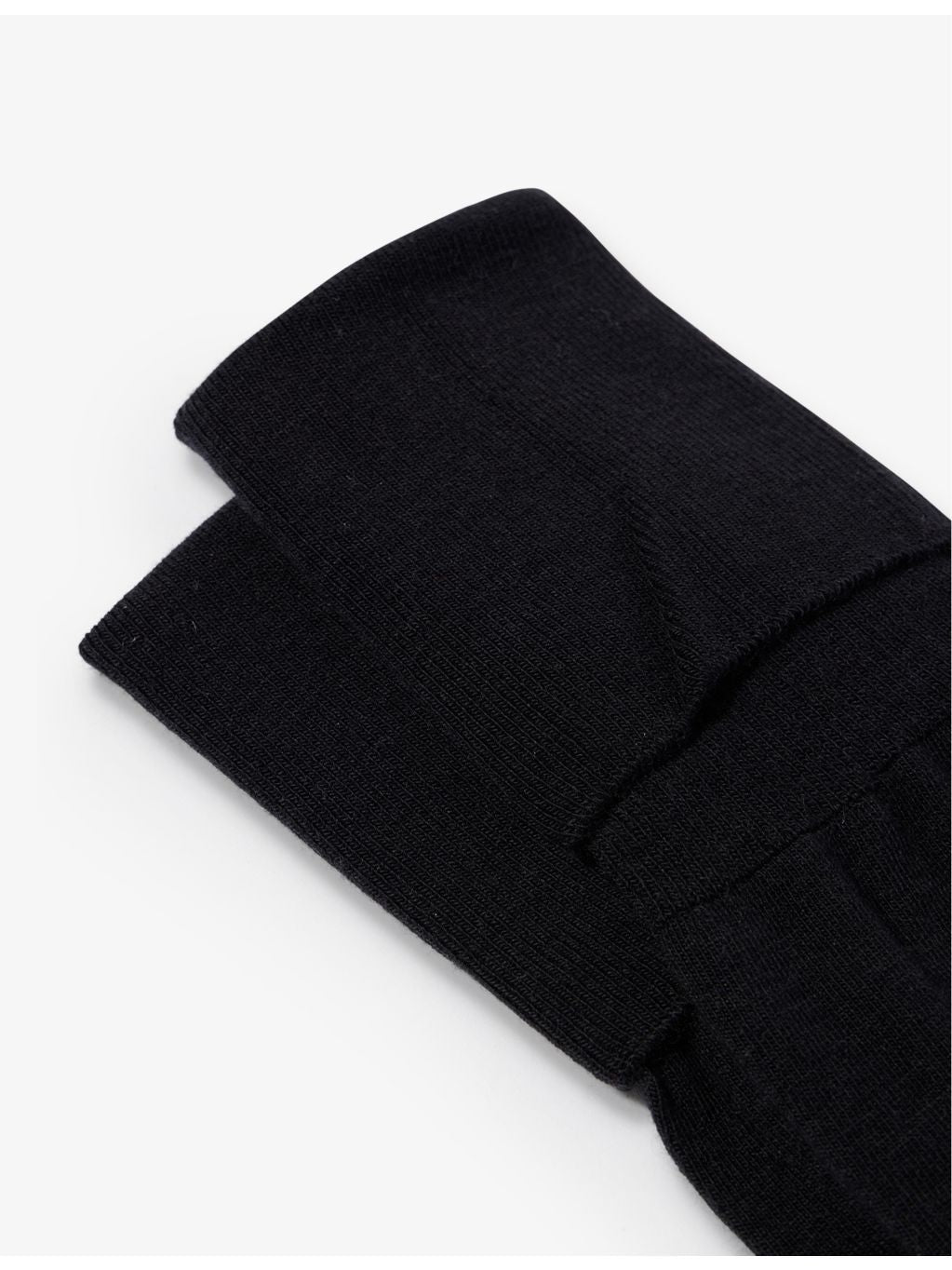 FALKE over-knee socks stretch-wool blend 55% virgin wool (British brand)