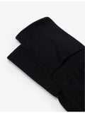 FALKE over-knee socks stretch-wool blend 55% virgin wool (British brand)