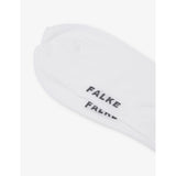 FALKE Fine Softness stretch woven-blend socks (British brand)