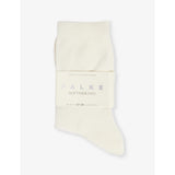 Softmerino ankle-rise stretch-wool blend socks - EUR 35-36/2-3 UK WOMEN