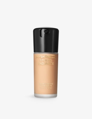 MAC Studio Radiance Serum-Powered Foundation 30ml