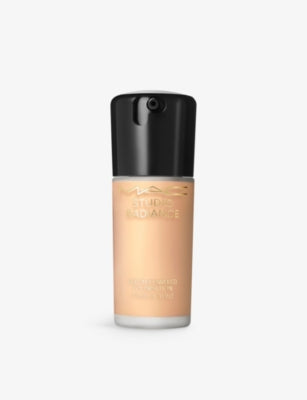 MAC Studio Radiance Serum-Powered Foundation 30ml