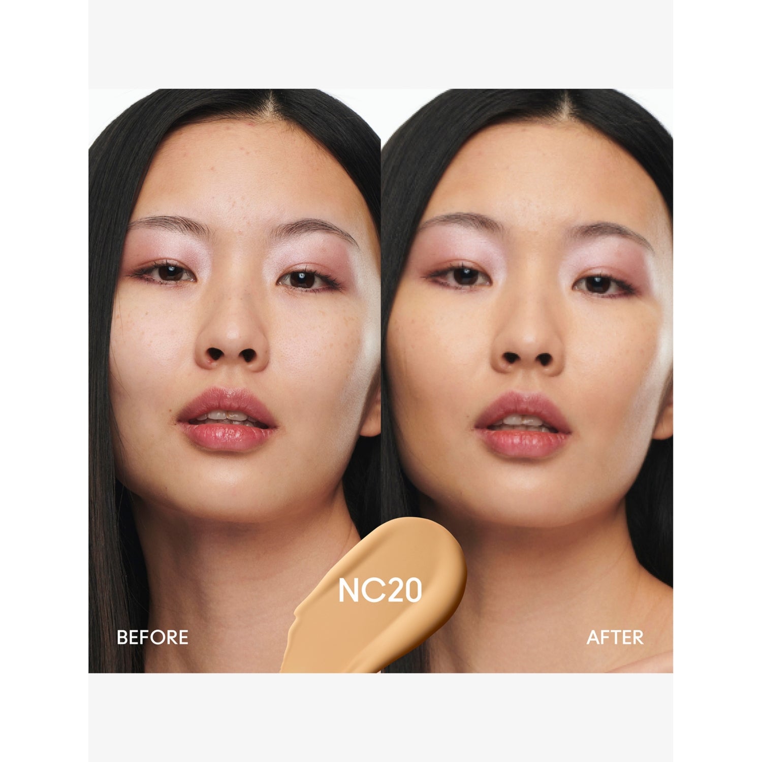 MAC Studio Radiance Serum-Powered foundation 30ml - British product