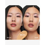 MAC Studio Radiance Serum-Powered foundation 30ml - British product