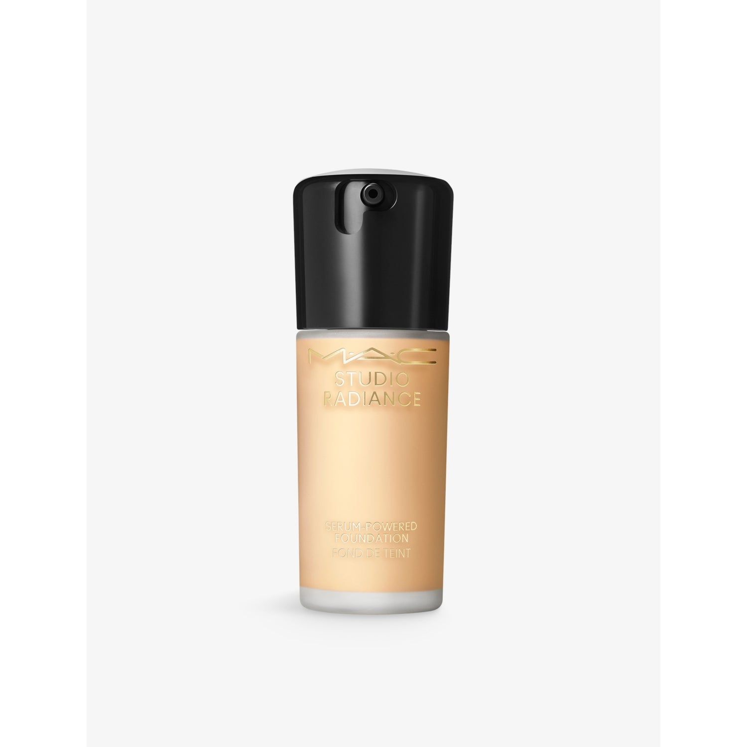 Studio Radiance Serum-Powered™ foundation 30ml - C3.5