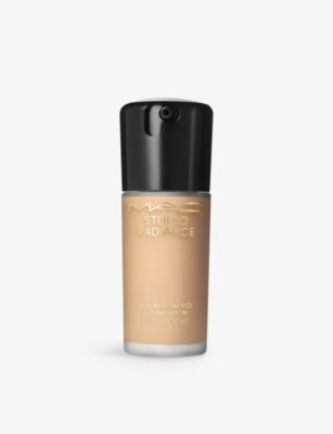 MAC Studio Radiance Serum-Powered Foundation 30ml