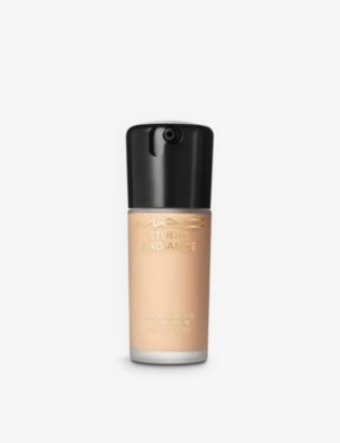 MAC Studio Radiance Serum-Powered Foundation 30ml