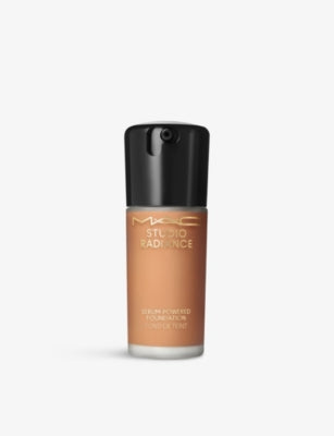 MAC Studio Radiance Serum-Powered Foundation 30ml