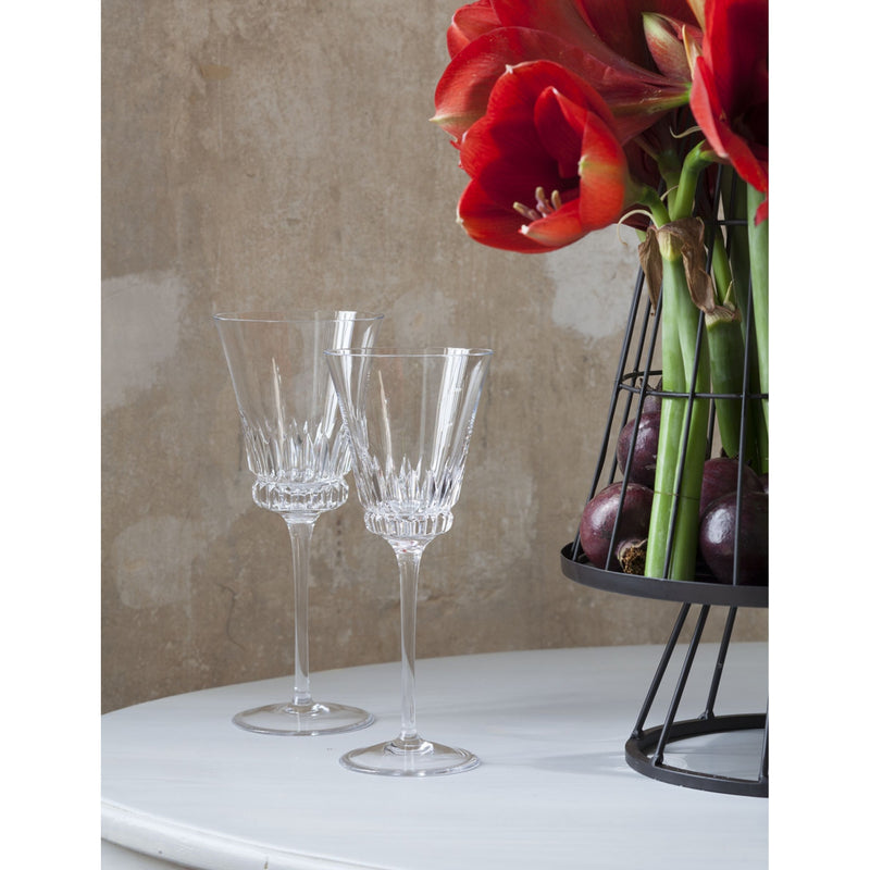 Villeroy & Boch Grand Royal goblets set of two - British product