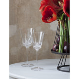 Villeroy & Boch Grand Royal goblets set of two - British product
