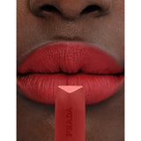 Prada hyper matte refillable lipstick 3.8g (British brand)