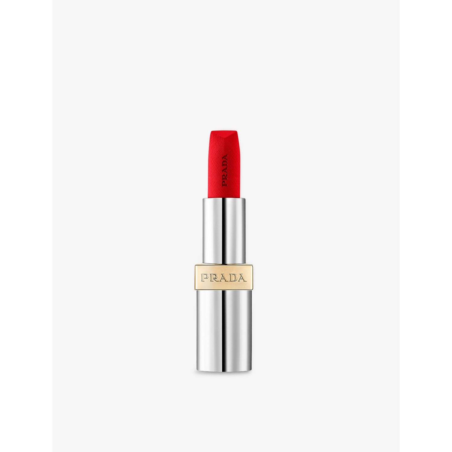 Prada hyper matte refillable lipstick 3.8g (British brand)