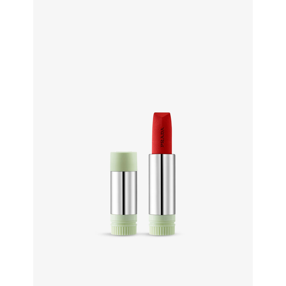 Hyper Matte monochrome lipstick refill 3.8g - ARANCIO