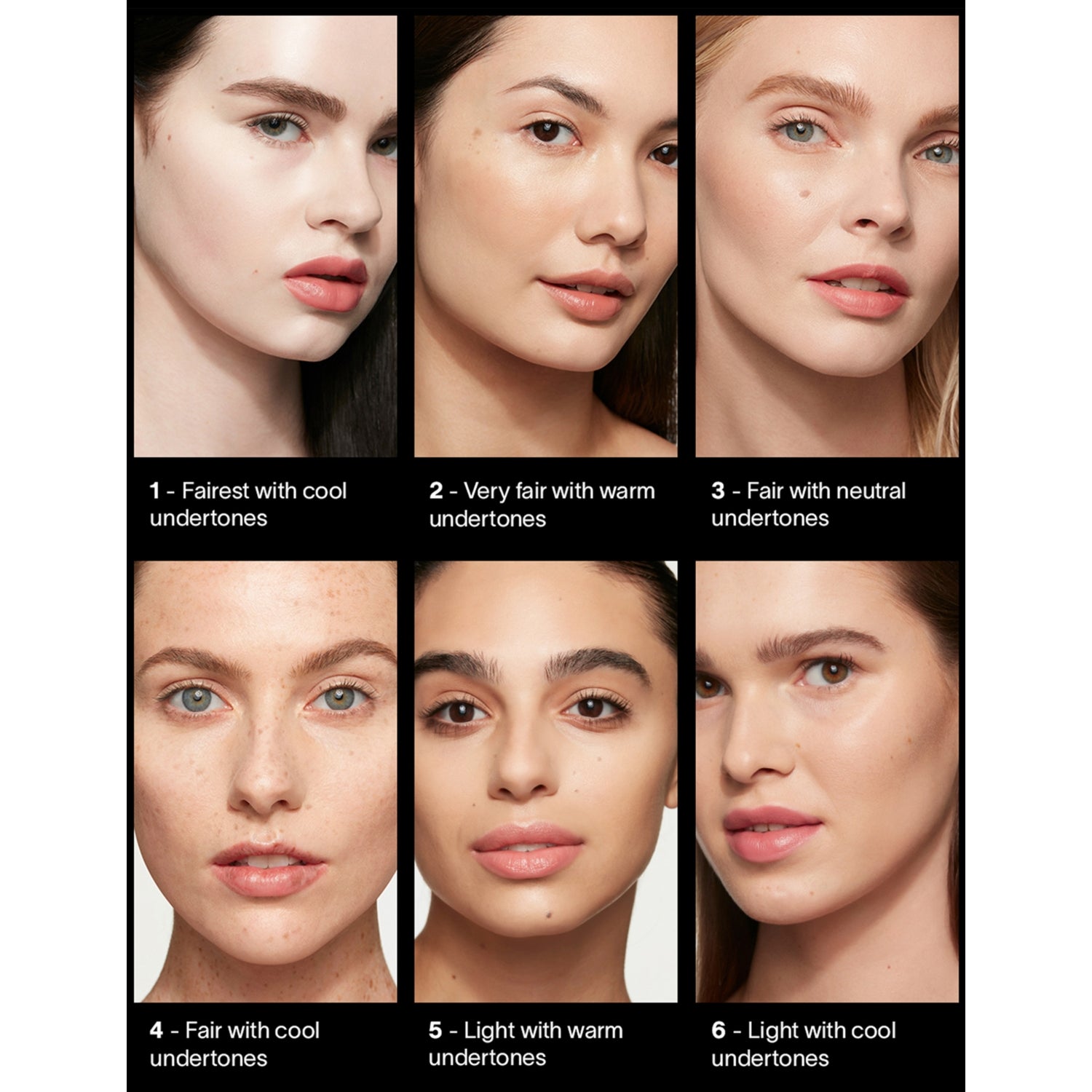 Hourglass Veil hydrating skin tint 35ml (British brand)