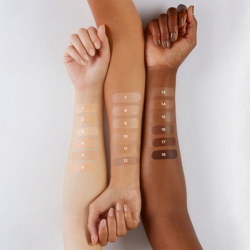 Hourglass Veil hydrating skin tint 35ml (British brand)