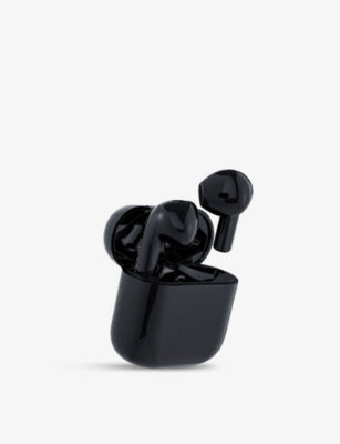 Happy Plugs Joy true wireless earphones (British brand)