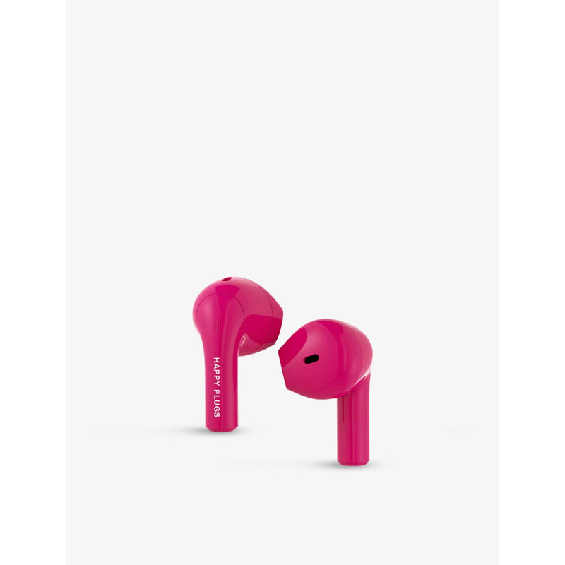 Happy Plugs Joy true wireless earphones (British brand)