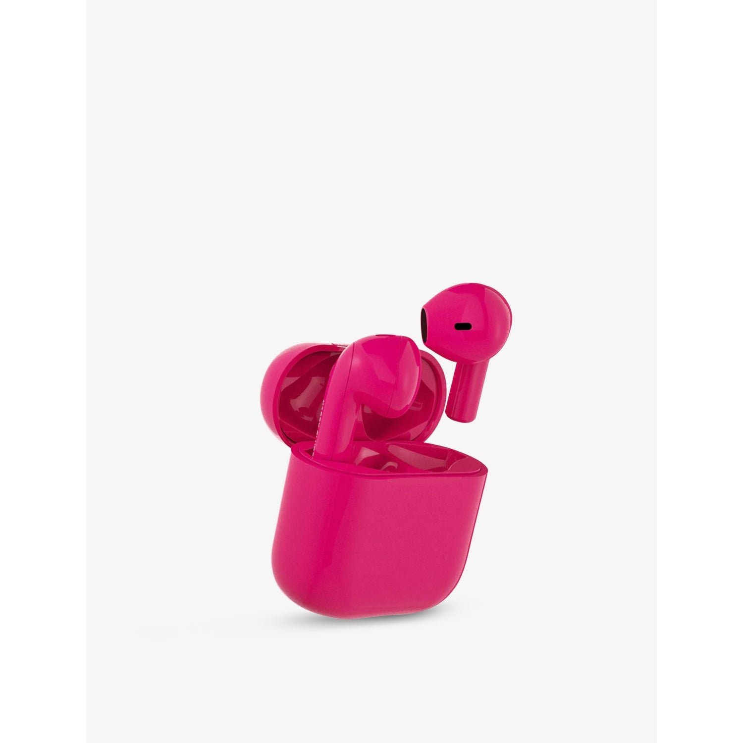 Joy True Wireless Earphones - BLACK
