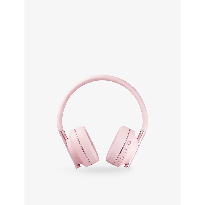 Play Youth Headphones - PINK GOLD