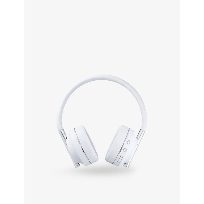 Play Youth Headphones - WHITE