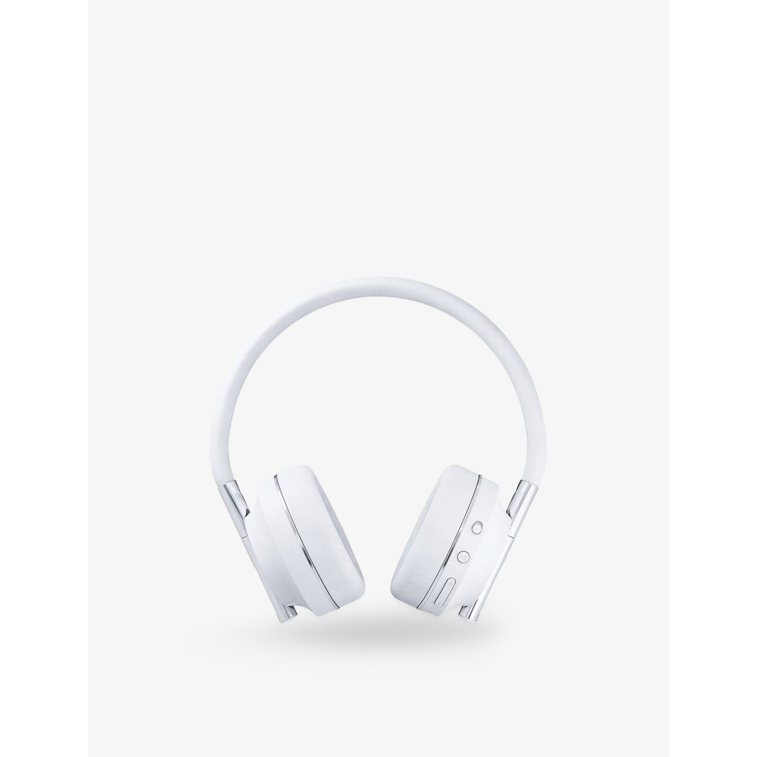 Play Youth Headphones - WHITE