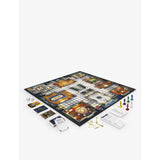 Hasbro Cluedo board game with tokens and cards (British brand)