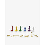 Hasbro Cluedo board game with tokens and cards (British brand)