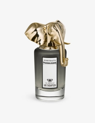 Penhaligon's eau de parfum Omniscient Mister Thompson 75ml, imported from the UK