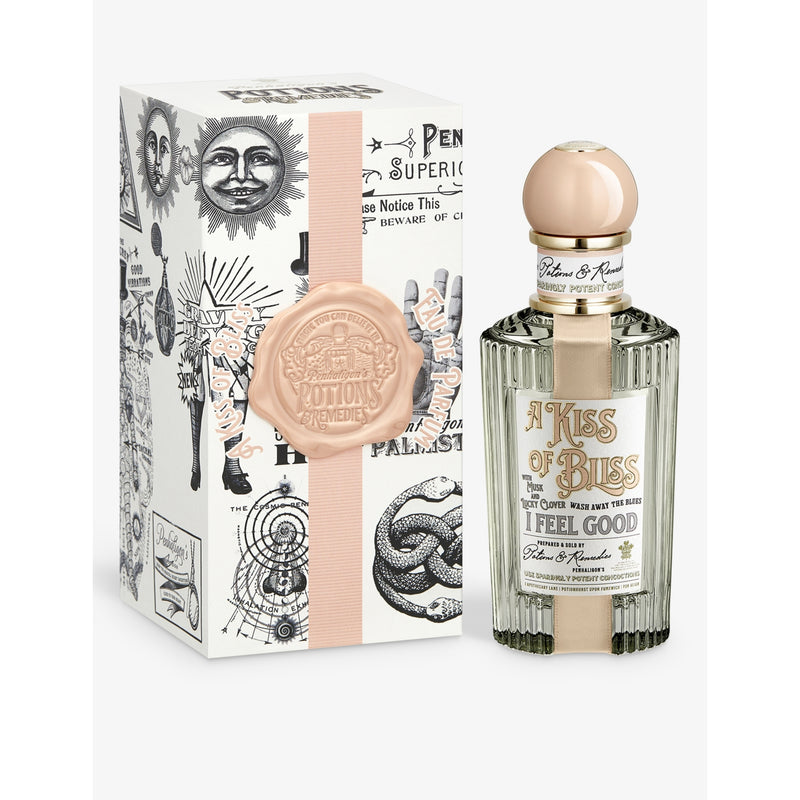 Penhaligon's A Kiss of Bliss eau de parfum 100ml - British product