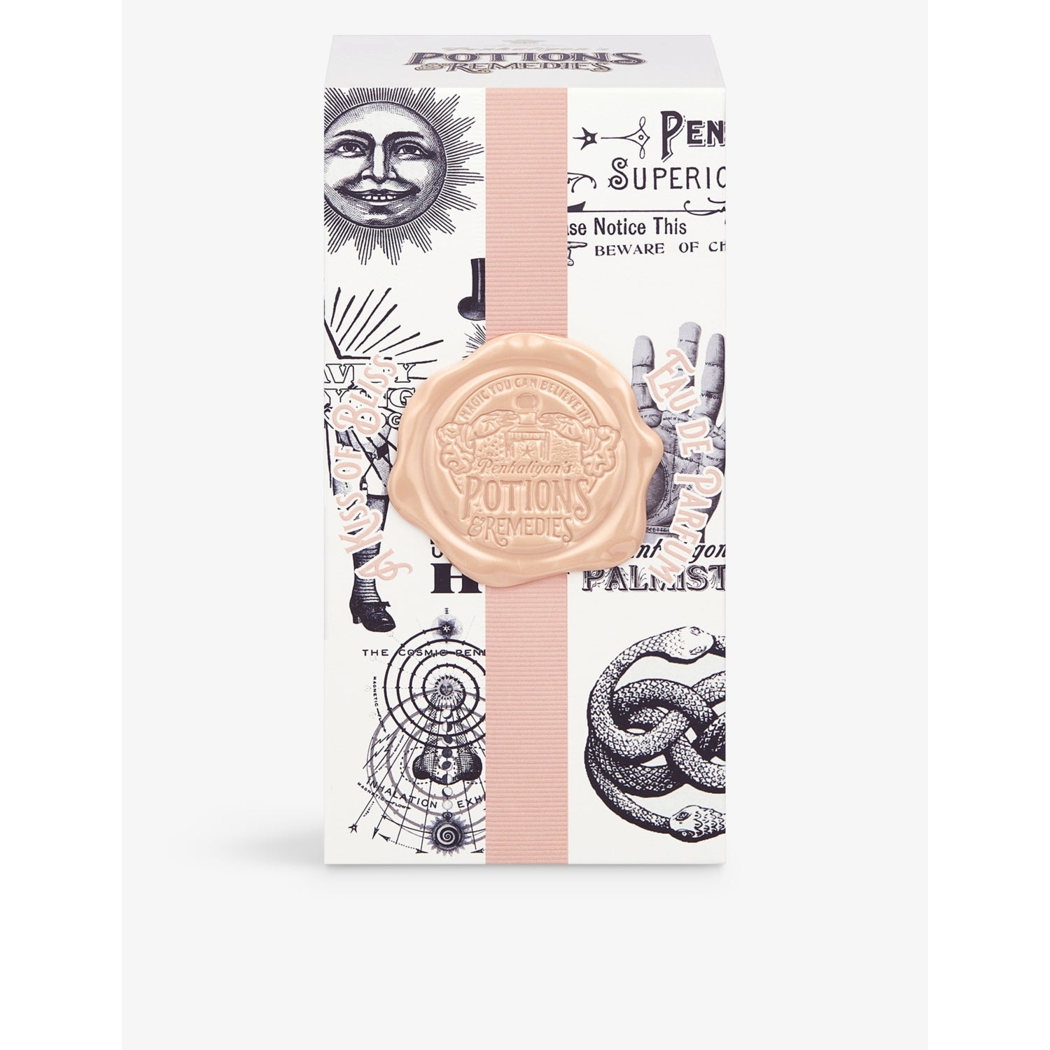 Penhaligon's A Kiss of Bliss eau de parfum 100ml - British product