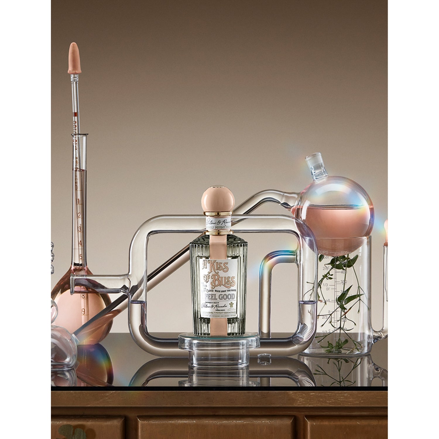 Penhaligon's A Kiss of Bliss eau de parfum 100ml - British product