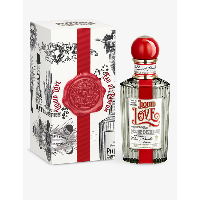 Penhaligon's Liquid Love eau de parfum 100ml - British product